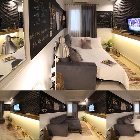 Apartament Ports Crossroad B Pireus Zewnętrze zdjęcie