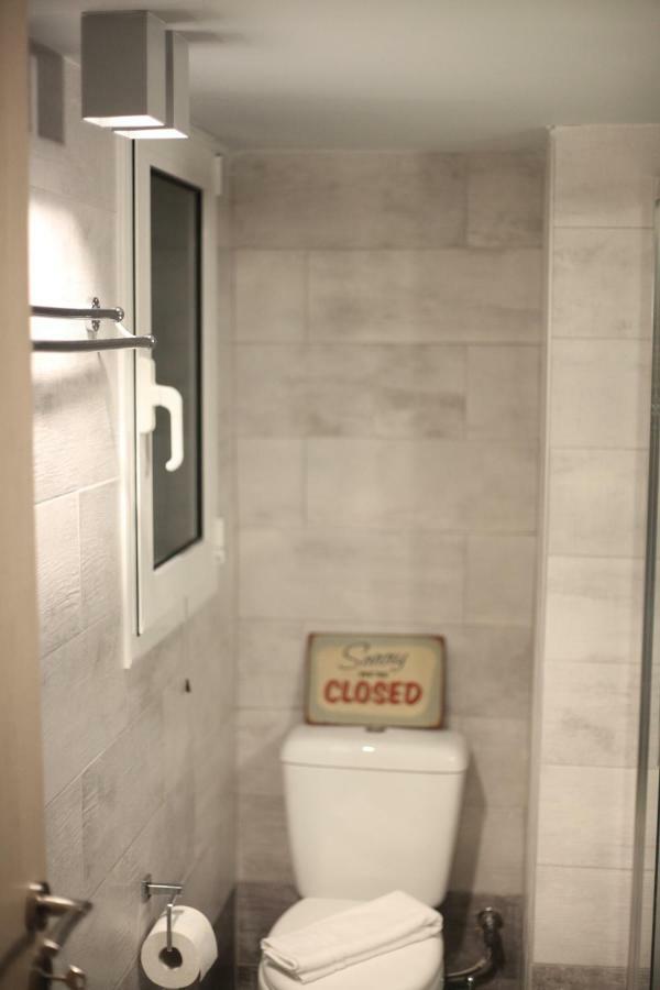 Apartament Ports Crossroad B Pireus Zewnętrze zdjęcie